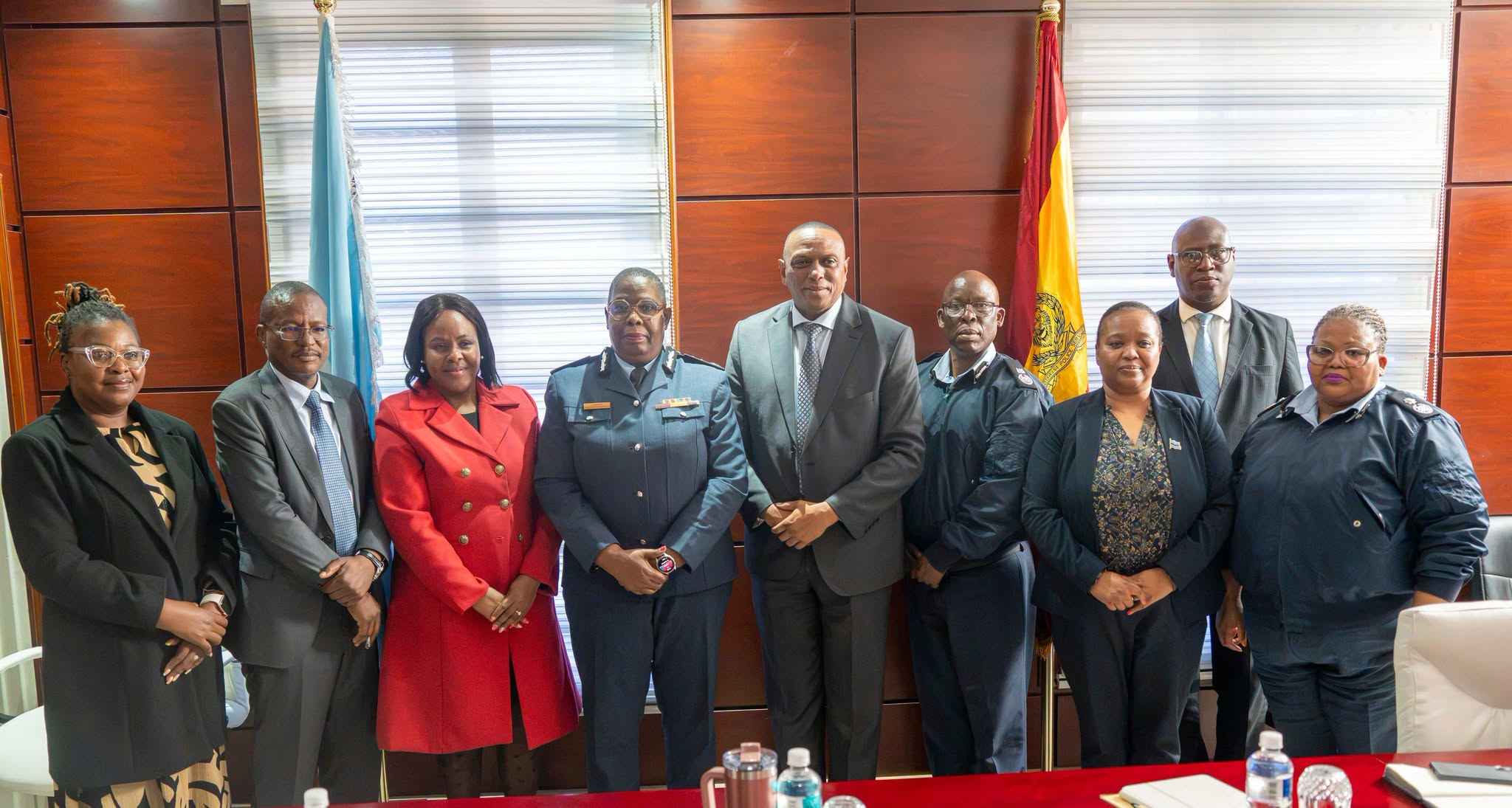 𝐔𝐍𝐈𝐂𝐄𝐅, 𝐁𝐏𝐒 𝐒𝐓𝐑𝐄𝐍𝐆𝐓𝐇𝐄𝐍 𝐏𝐀𝐑𝐓𝐍𝐄𝐑𝐒𝐇𝐈𝐏 𝐎𝐍 𝐂𝐇𝐈𝐋𝐃 𝐏𝐑𝐎𝐓𝐄𝐂𝐓𝐈𝐎𝐍