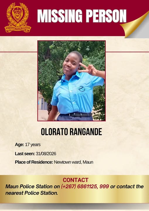 Olorato Rangande